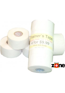 Premium Trainer's Tape