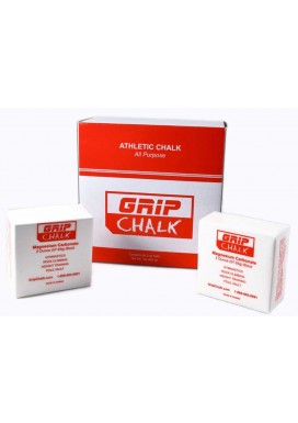 Grip Chalk - Box of 8 bars