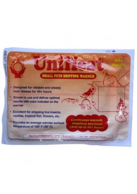 Uniheat 40 Hr Shipping Warmer Heat Pack