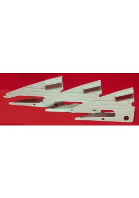 Shark Tape Cutter Replacement Cartridges
