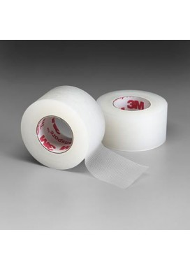 Transpore 2" tape