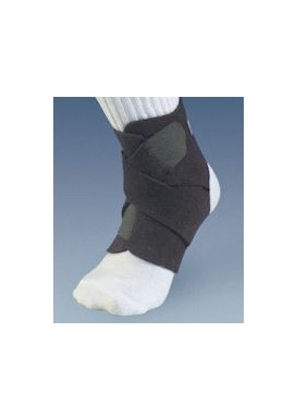 Mueller Ankle Wrap