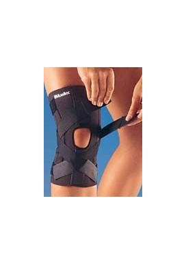 Mueller Wraparound Knee Brace