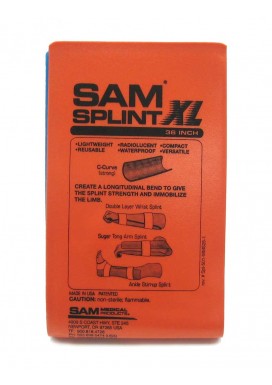 SAM Splint XL