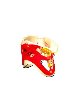 Universal Cervical Extrication Collar