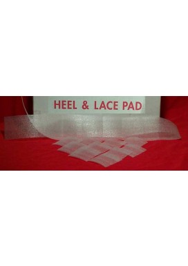 Mueller Heel & Lace Pads