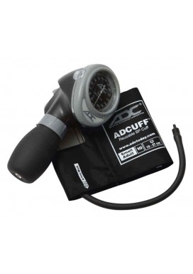 Diagnostix™ 703 Palm Aneroid Sphygmomanometer