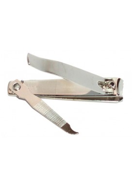 Toe Nail Clipper