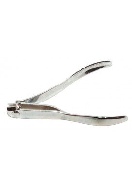 Finger Nail Clipper - Side Cut