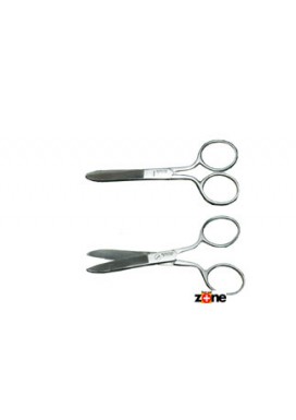 3.5" Toe Nail Scissor