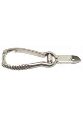 Nail Nipper - 5.5" Barrel Spring with locking handle