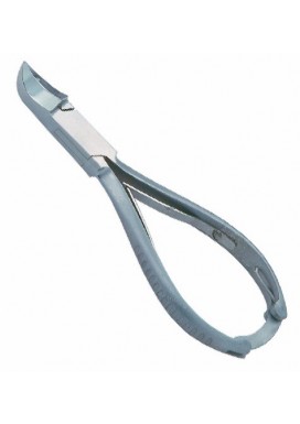 Podiatry Toenail Cutter - 6" Moon Jaw