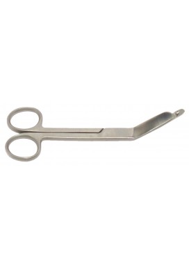 Bandage Scissors (Lister) - 5 1/2"