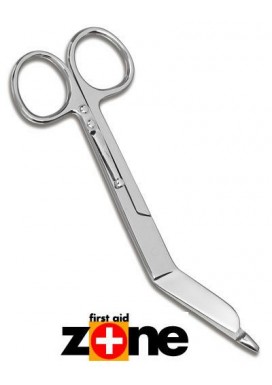 Bandage Scissors (Lister) - 5 1/2"