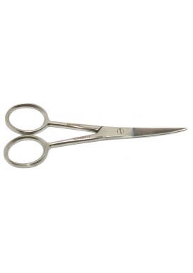 Moustache/Dissecting Scissors