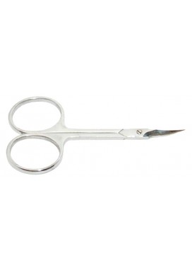Cuticle Scissors - 3 1/2" Narrow