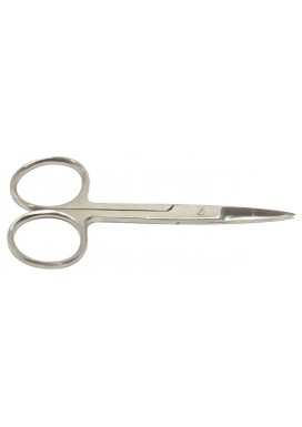 Iris Scissors - 3 1/2" straight