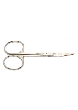 Iris Scissors - 3 1/2" curved