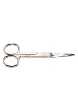 O.R. Scissors - 4 1/2" sharp/sharp