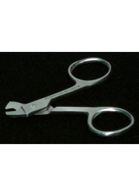 Pet Nail Scissors (Cat) 3"