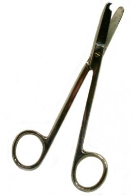 Spencer Stitch Scissors