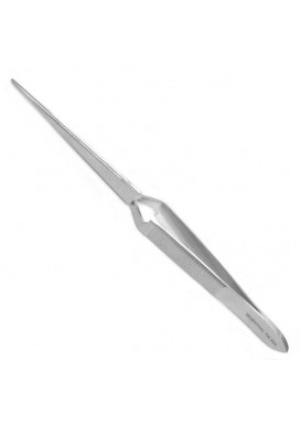 Tweezer, Reverse - 5" straight