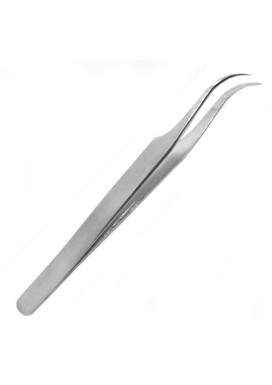 Tweezer, Watchmaker - Curved