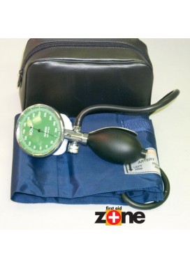 Aneroid Sphygmomanometer, Palm Model