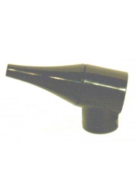 Penlight Otoscope attachment