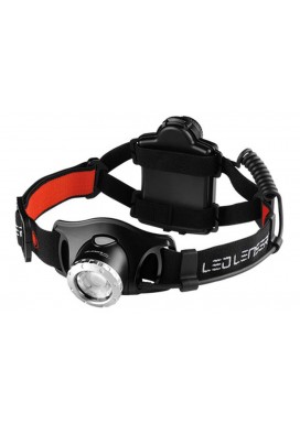 LED Lenser H7.2 Headlamp