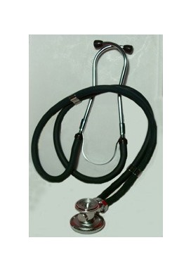 Sprague Stethoscope - Black