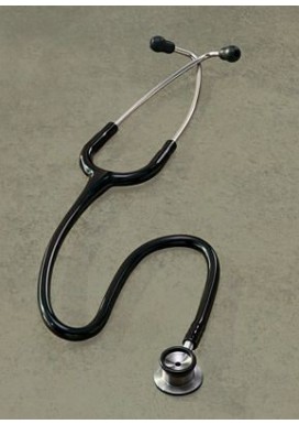 Littmann Classic II Infant Stethoscope - Black