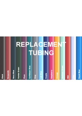 Stethoscope Parts - Cardiology Tubing