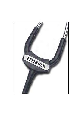 Stethoscope: Parts