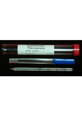 Thermometer - Hyperthermia
