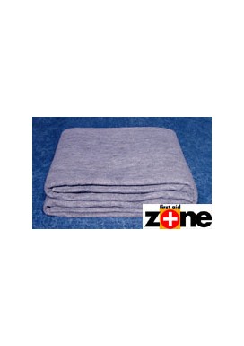 Multi Purpose Grey Blanket