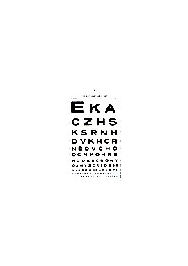 Eye Examination