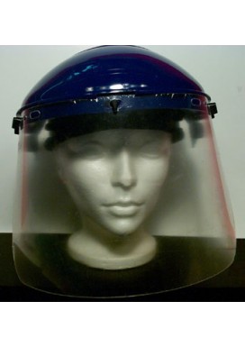 CREWS Face Shield