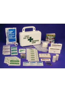 First Aid Kit