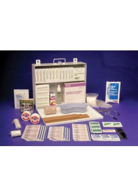 First Aid Cabinet