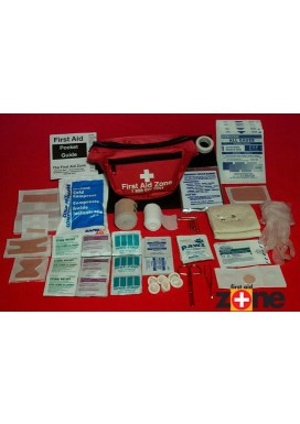 First Aid Kit