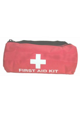 First Aid Kit (empty)