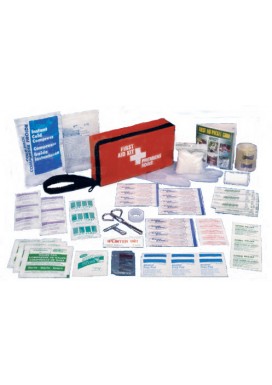 First Aid Kit