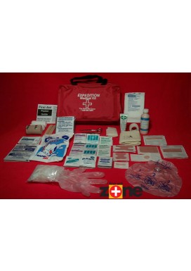 First Aid Kit