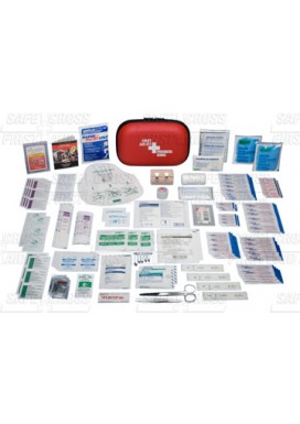 Gel Pack (Rapid Relief): Jumbo - The First Aid Zone