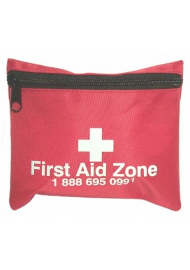 First Aid Kit (empty)