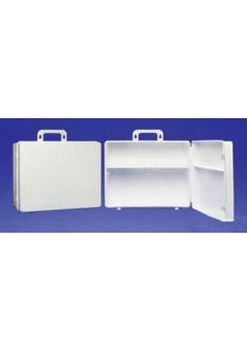 Cabilock Tackle Box Organizer Medicine Box Plastic Empty First first aid  kit box first aid cabinet first aid storage box Aid Box Medicine Medication