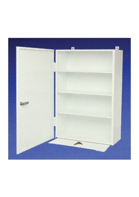 First Aid Cabinet (empty)
