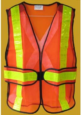 Traffic Vest