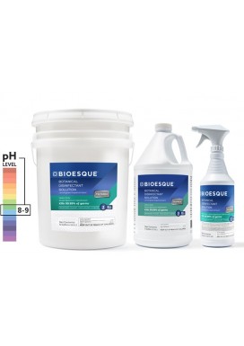 Bioesque Disinfectants